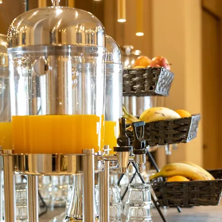 ホテル Argo Paralía