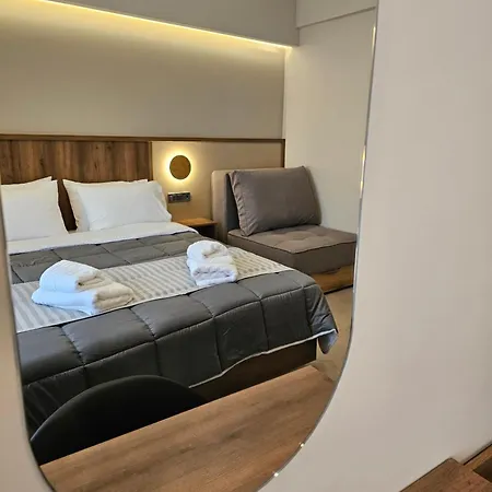 Hotel Argo 3*