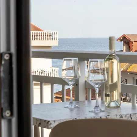 Argo Hotel Paralia Katerinis