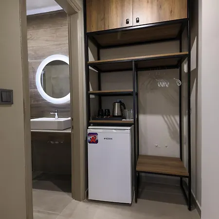 Argo 3* Paralía