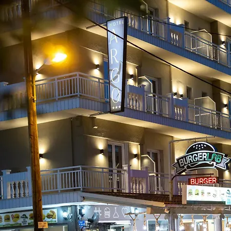 Hotel Argo
