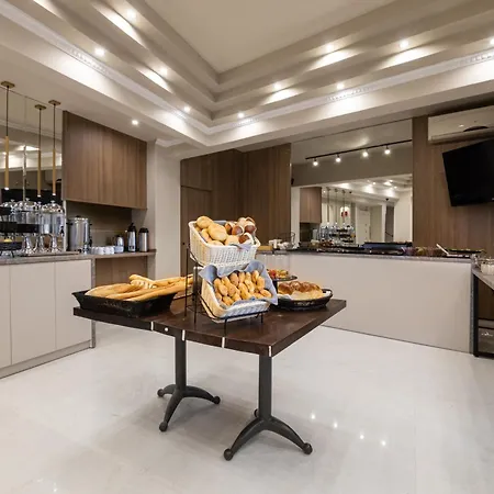Argo Hotel 3*