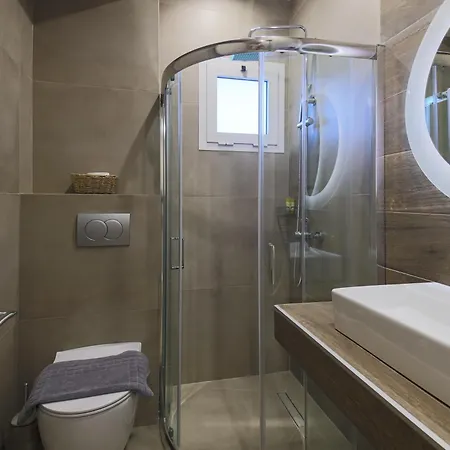 Argo Hotel