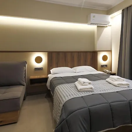 Hotel Argo