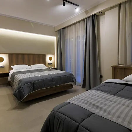 Argo Hotel 3*