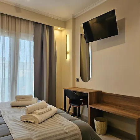 Hotel Argo 3*