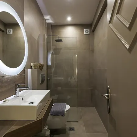 Argo 3* Paralía