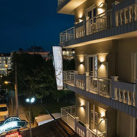 Hotel Argo