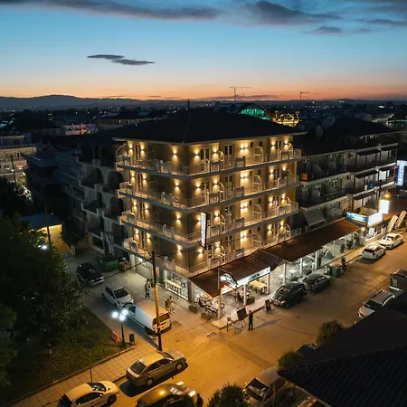 Hotel Argo 3*