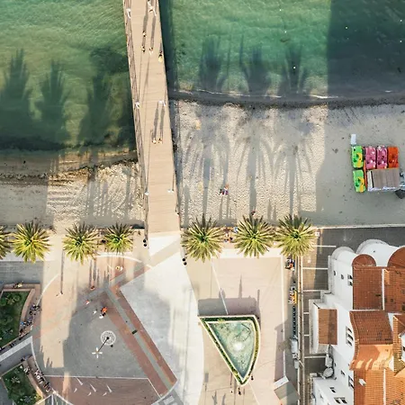 Argo 3* Paralía